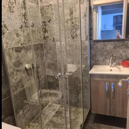 Mercan Apartamento Fethiye